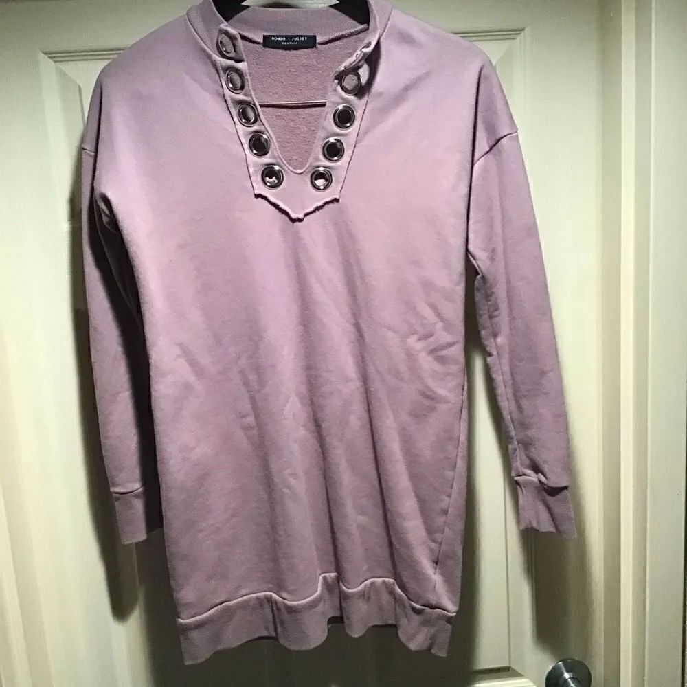 Blouse, Romeo, Juliet, couture, estate sale find Size small